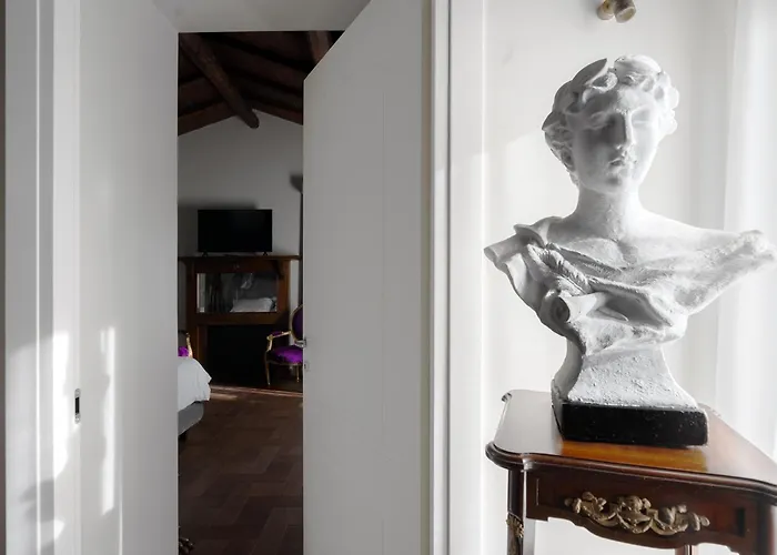 Locanda Sibilla Luxury Suites