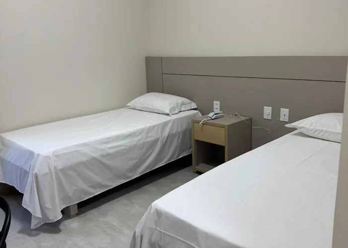 Ricardo Hotel