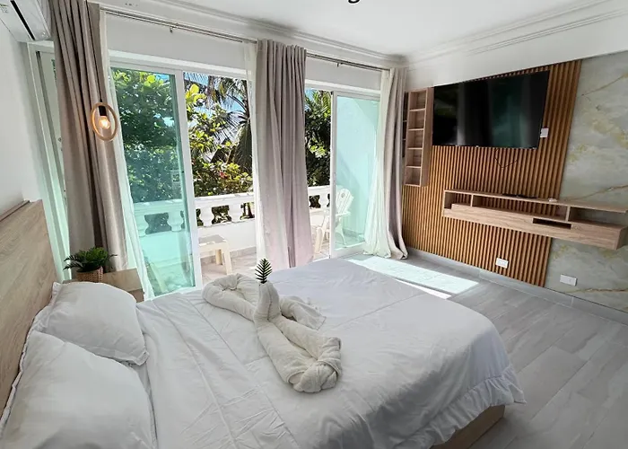 Hotel Juan Dolio