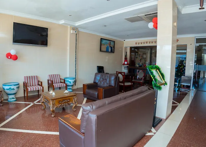 Nyumbani Hotels&Resorts