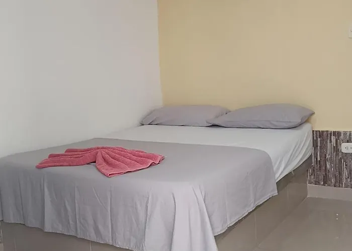 Brisas De Uribia