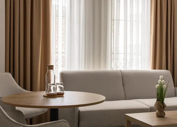 Hotel Opal Casa