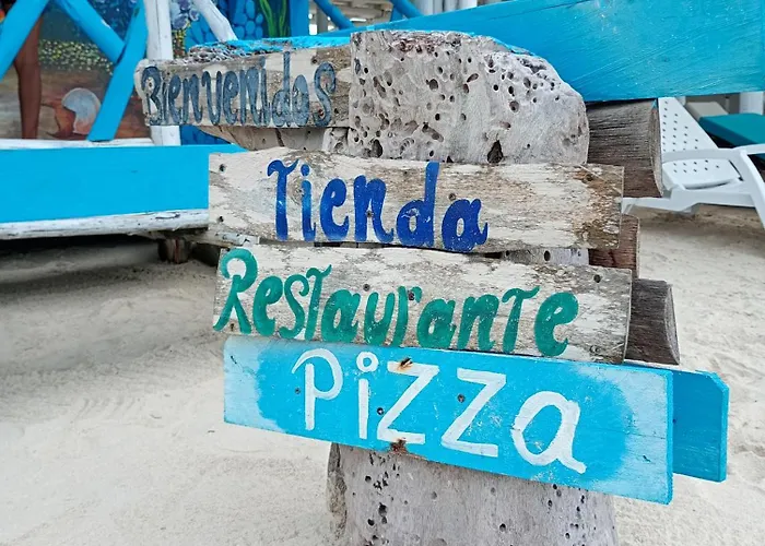 Paraíso de corales