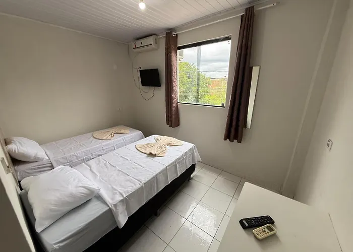 Hotel Solaris