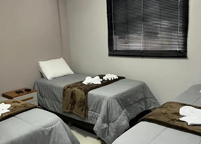 Hotel Miranda