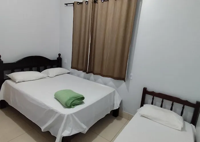 Hotel Jc