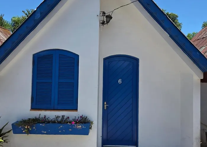 Pousada São Jorge Sobradinho RS