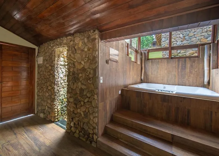 Hotel Fazenda Moinho D'agua