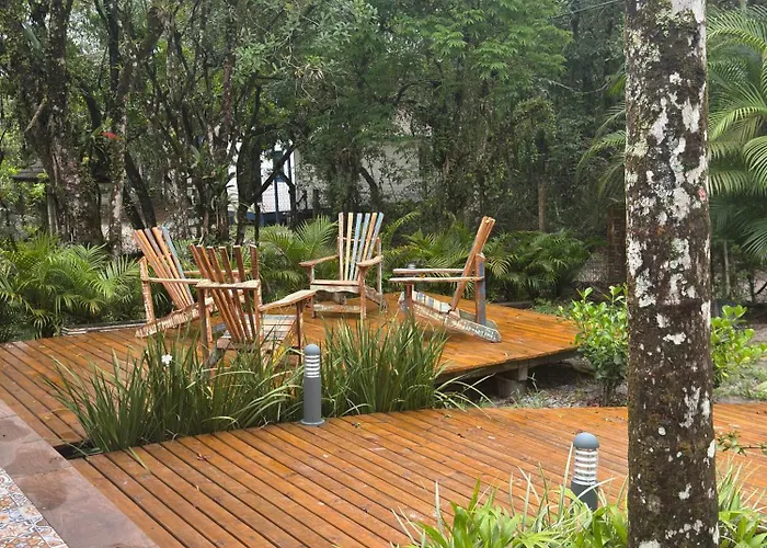 Villa Verde House