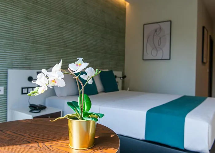 Maculusso Boutique Hotel
