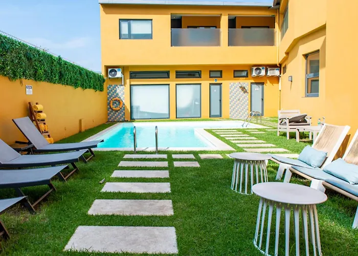 Maculusso Boutique Hotel