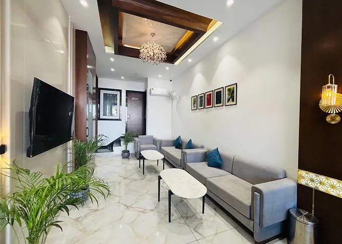 Mg Plaza Hotel