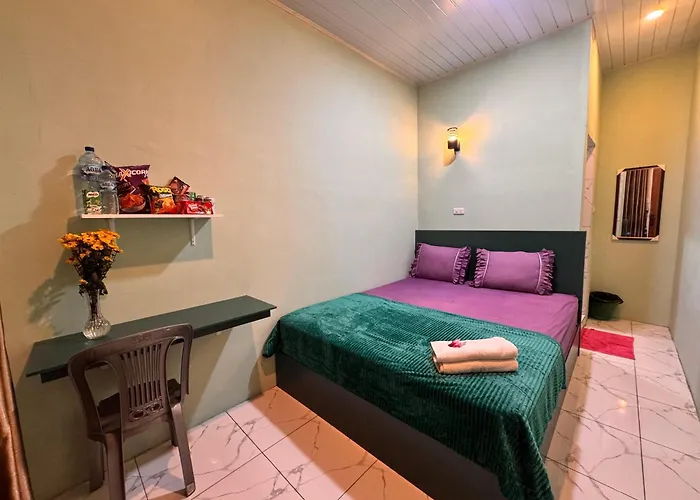 Cio Adventure Hotel
