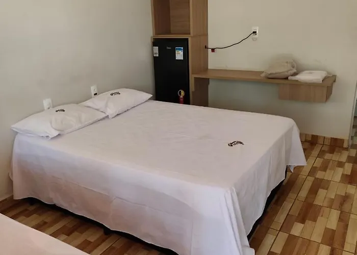 Hotel Apis Silvestre