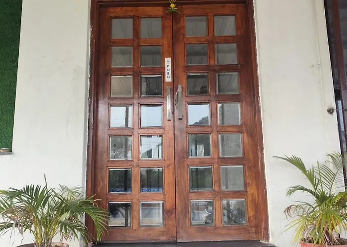 Hotel Padam Palace & Garden