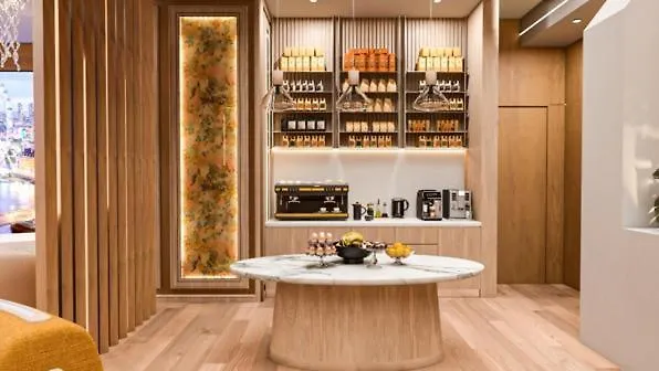 Hotel Londres