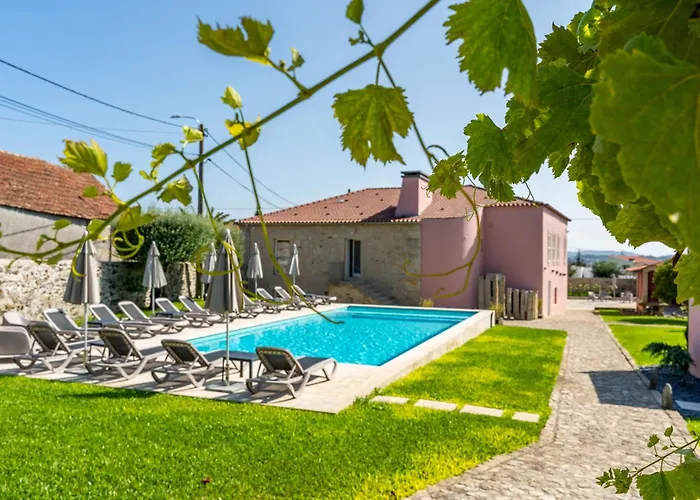 Boutique Hotel Casa Da Brea Viana Do Castelo
