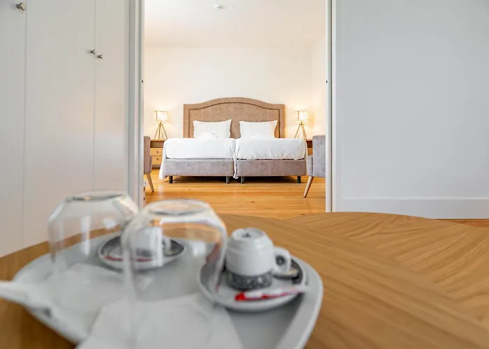 Boutique Hotel Casa da Brêa Viana do Castelo