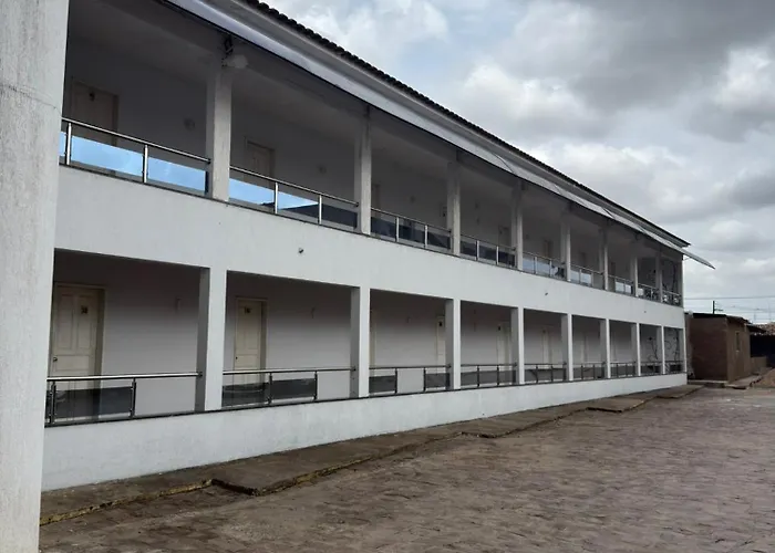 Hotel Villa Nova