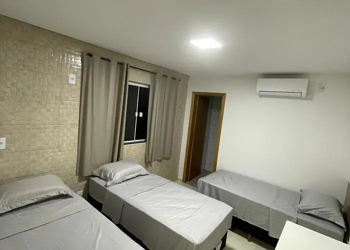 Al&V Hotel