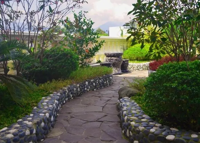 Nina Hotel Syariah