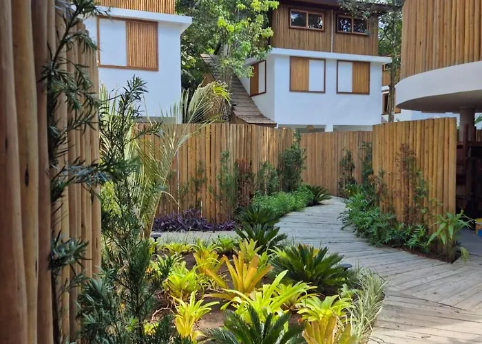 Pousada Villa Guyra
