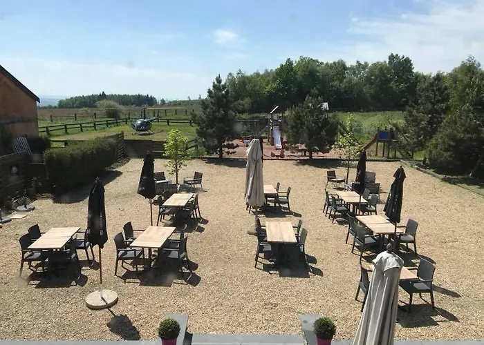 Le Domaine De Malchamps