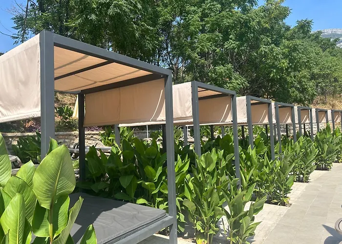 Hotel SPICH - Pearl Beach Resort