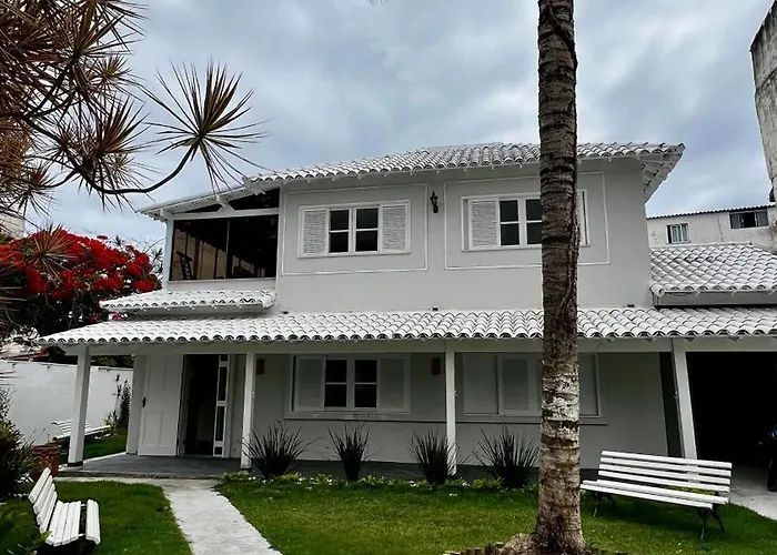 Casarao Do Luar