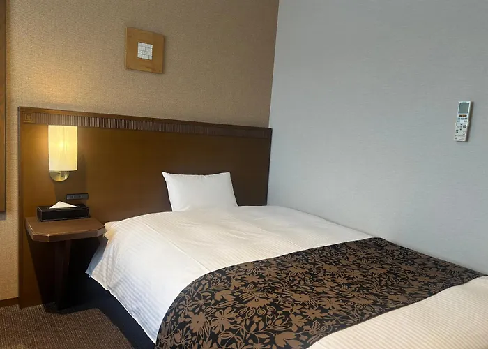 Toyooka Green Hotel Morris