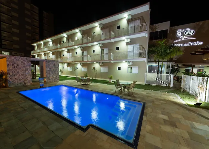 Hotel do Feijão