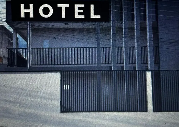 Dallas Hotel