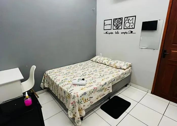 Hotel Big Burg
