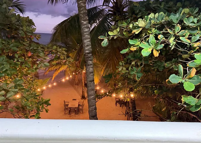 Hotel Juan Dolio