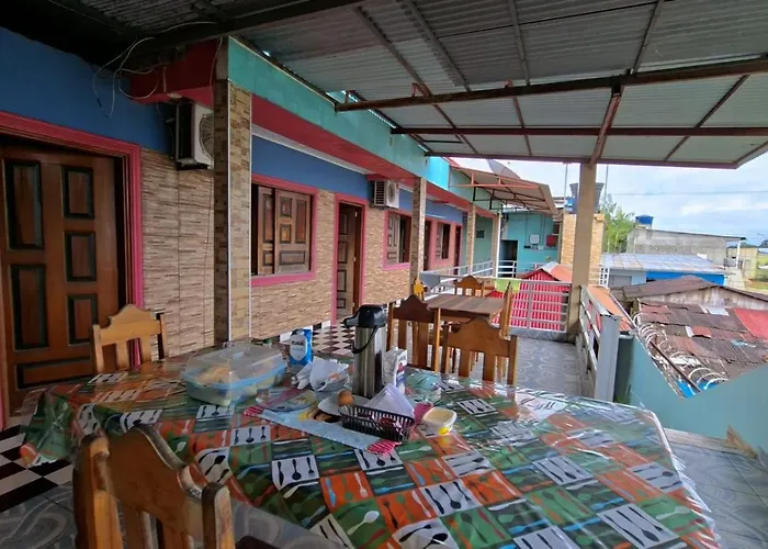Hotel Maylu