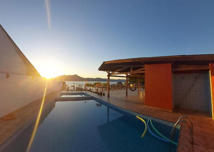 Hotel Guarakessaba