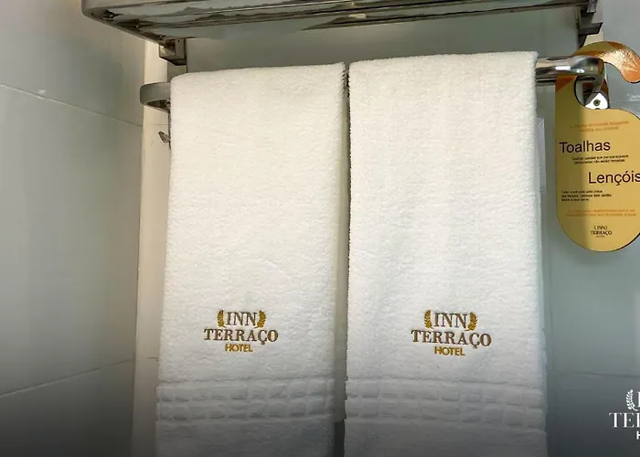INN TERRAÇO Hotel