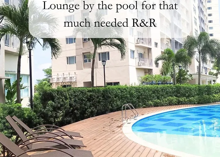 Haute Haven - 1Br With Balcony