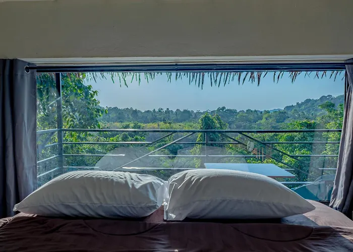 Sunray Hill