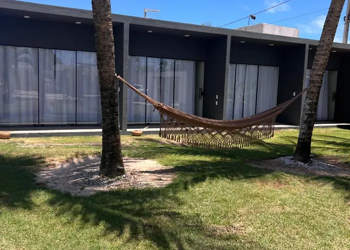 Villa Puca Milagres Al