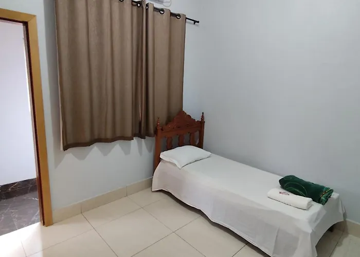 Hotel Jc
