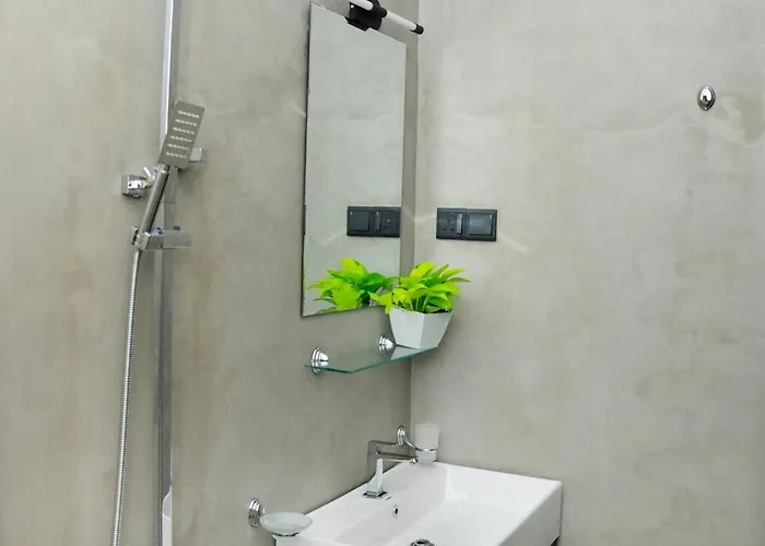 Sky Haven Villa Madiha