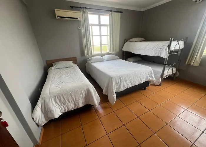 Center Hotel