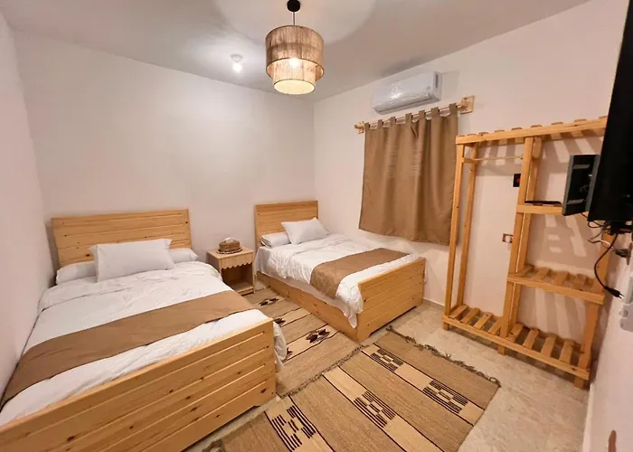 Deluxe Experience Siwa