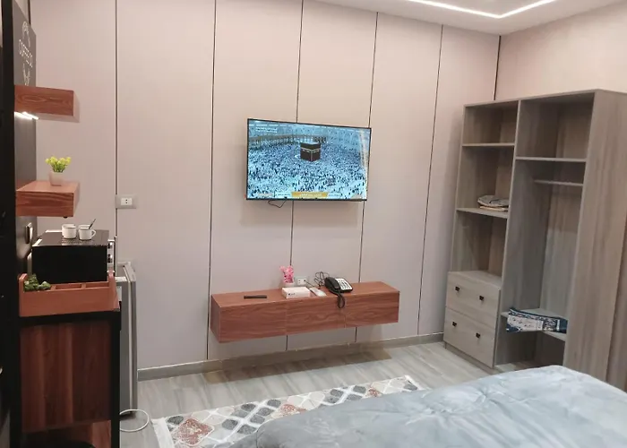 Elmandara Residence