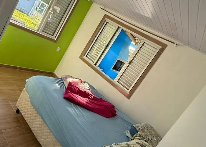 Casa Cauby Cidreira Pet Friendly