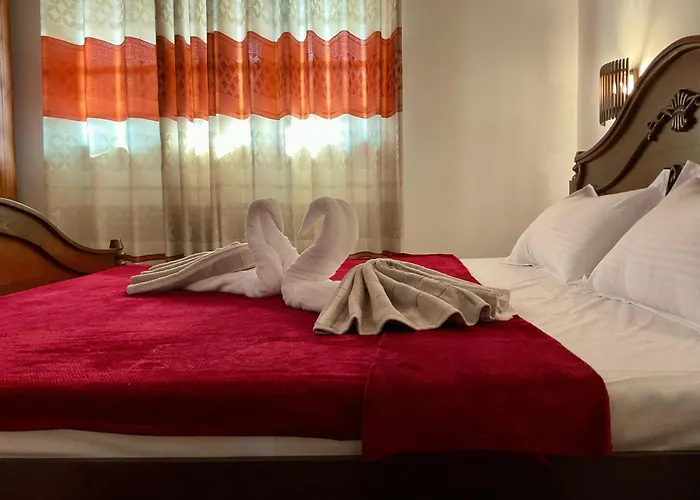 Sonic Villa,Beruwala