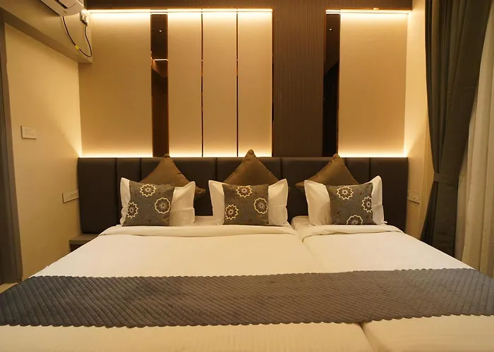 The Grand Sarayu