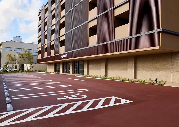 Rakuten Stay Awara Onsen