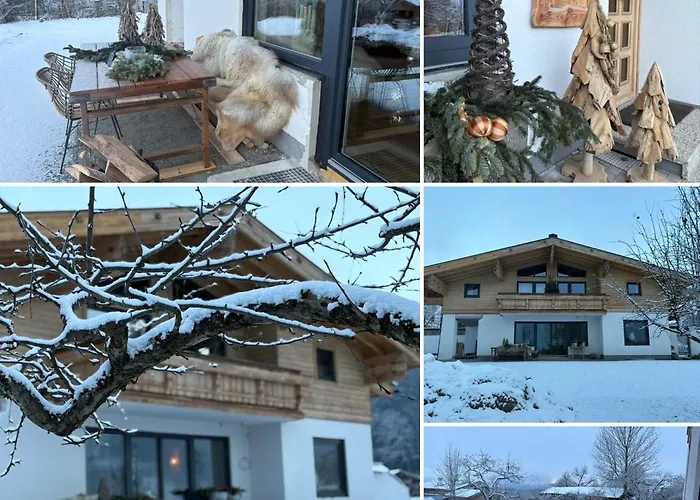Chalet Edelweiß